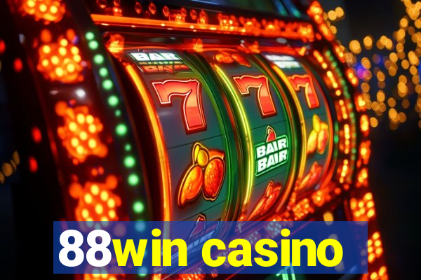 88win casino